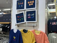 -GAP(王府井奥莱·香江小镇店)