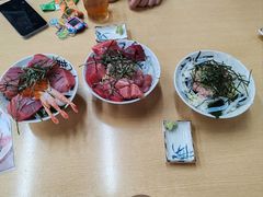 -お食事処 山賀