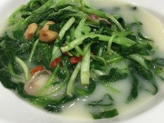 上汤时蔬-粤麓轩餐厅(中信泰富广场店)