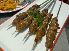 -生活如沸·顺德水牛奶火锅(大学路店)