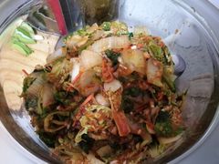 -韩麦大冷面(桂花街直营店)