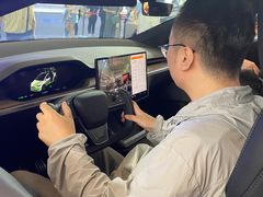 -保路达大师美车(天泰路店)