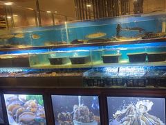 -喜庭海鲜自助(来福士店)