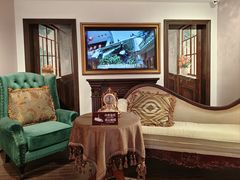 -李叔同故居纪念馆