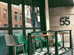 -RAC BAR(安福路店)