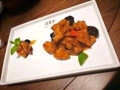 -全聚德(江宁店)