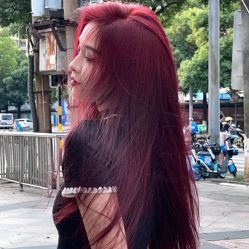 -M1 HAIR烫染