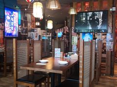 大堂-有喜屋·深夜食堂(北京西路店)