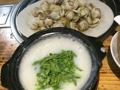 -盈田盈粥庄(博山东路店)