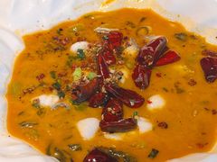 -芳芳私房菜·精做淮扬菜(承德路店)