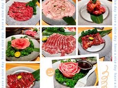 -烧肉达人•炭火烧肉(新天地店)