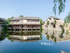 -台儿庄古城