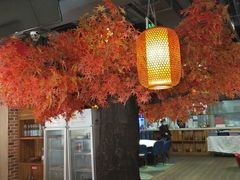 大堂-雲蜀龙阁·金牌水煮鱼(方庄店)