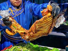 -火叮叮自助烤肉·现切牛肉(茂业店)