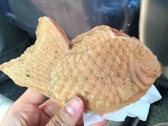 -粉粉乐鲷鱼烧(美罗城店)