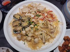 -兴仙饭店·闽味海鲜(马尾总店)