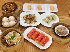 -富豪酒家(正大广场店)