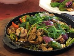 -化州大众美食城(宝安老牌店)