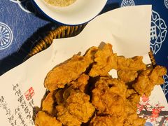 -旺角小渔村(二马路店)