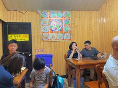 大堂-牛小隆牛肉面馆(四牌楼店)