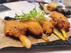 -CHILL Pho澳洲牛肉越南粉(佛山顺德万象汇店)