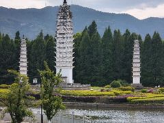 -云南民族村