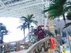 -天山海世界·米立方