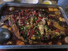 -湘香私房菜(大石长隆店)