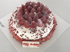 -BON CAKE(华贸购物中心店)