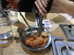 -神仙雪浓汤(弘大店)