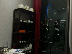 -浦江悦(陆家嘴保利广场店)