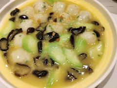 -上海1号私藏菜(静安店)