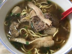 -丽丰茶冰室