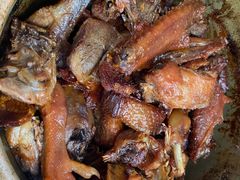 -斯丹姜母鸭·古法干香(涂门街总店)