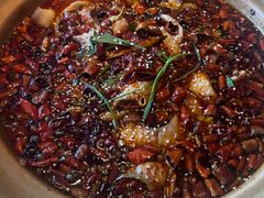 -薇酌饮·陕西菜(南门外店)