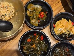 -九田家黑牛烤肉料理(国芳店)