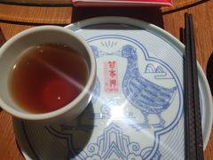 -甘家界柠檬鸭(安吉店)