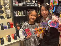 -LUSH(威尼斯人店)