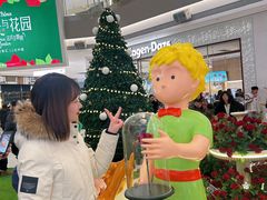 -沈阳铁西万象汇