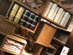 -无印良品餐堂 MUJI Diner(成都太古里店)