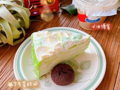 -双风车咖啡馆 Twin Windmills(六道口店)