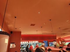 -闽上鲜·福建菜(龙湖滨江天街店)