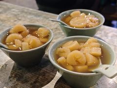 木薯糖水-粉家柳州螺蛳粉(杨宅路店)