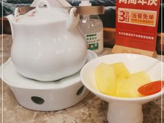 -四道菜·福建菜馆(新街口金鹰店)