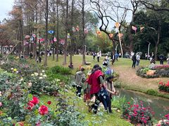 -人民公园(罗湖区)