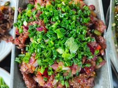 -树厨贵州菜(铜仁花果山店)