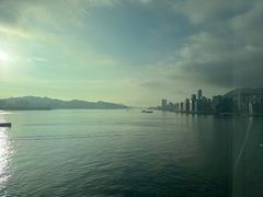-香港九龙海逸君绰酒店