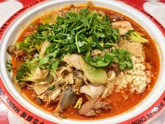 -文立新麻辣烫(合生汇21街区店)