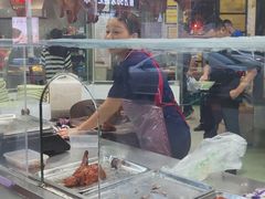 -晓马鸭店(新芜路店)