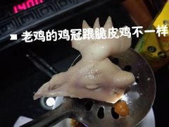 -威邵鸡煲(西华路总店)